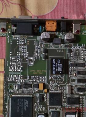 可维修MIP-ECHELON GESYTEC LPP3 003 P