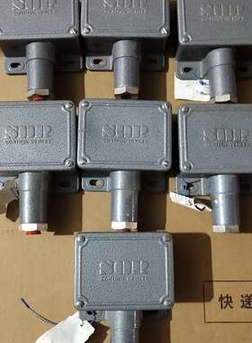 可维修SOR索尔压力开关，型号414849-QAE055，几