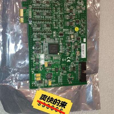 可维修凌华51-18018-0A20  pcie-7350PCIe