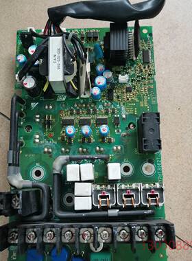 可维修安川变频器电源驱动板YPHT31627-3A，带25A