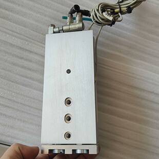 A货号170565 可维修费斯托滑台气缸SLF