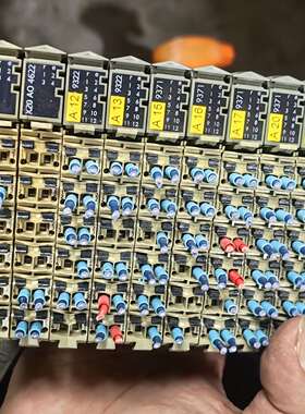 可维修贝加莱X20模块 X20AO4622 X20DO9322 X