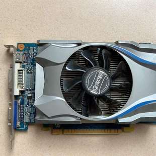 可维修影驰GTX650+1G 拆机卡
