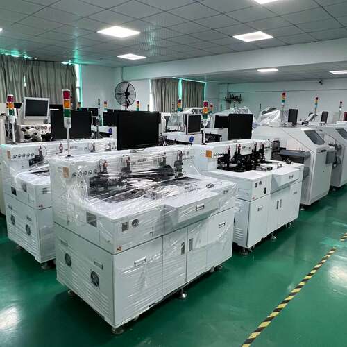 可维修新益昌固晶机 GS100BH-N议价