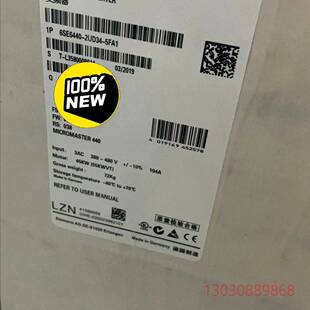 5FA1 5FB1全新MM议价 2UD34 6SE6440