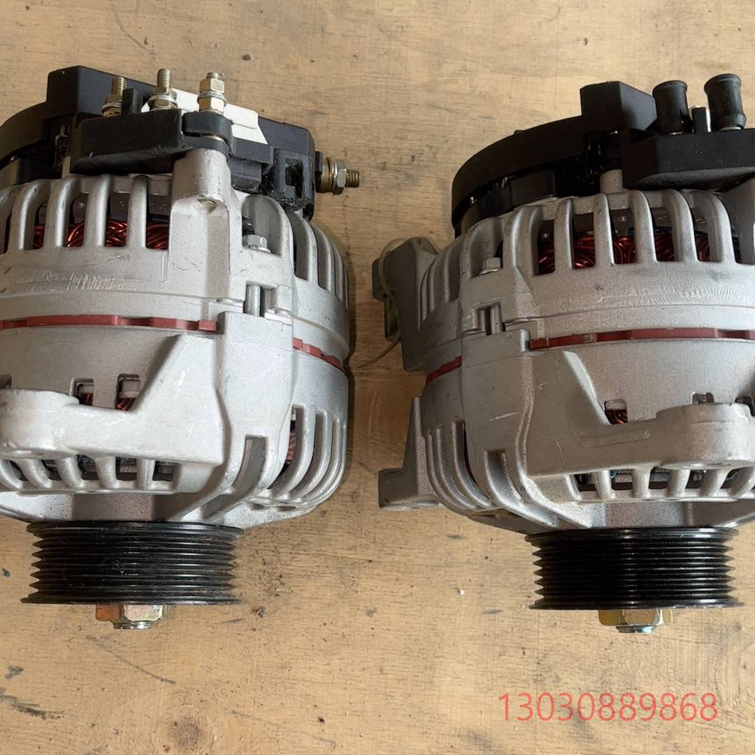 可维修朝柴电喷发电机.型号AVI144A3103