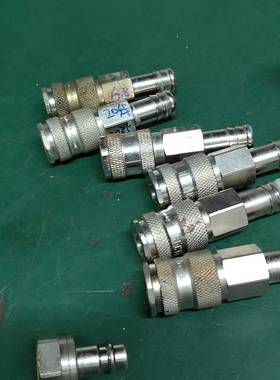 可维修602.RECTUS Type25 NW 7.8母头  6个