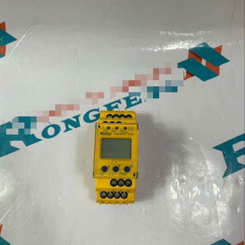 可维修BENDER IR425-D4-1议价