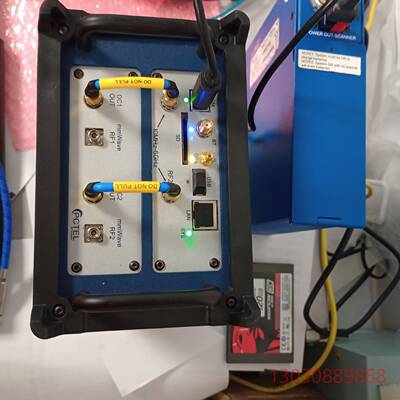 可维修Pctel HBflex 5G 毫米波扫频仪，支持10M-6