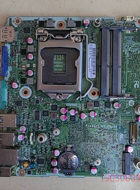 可维修原装惠普HP 800G2 DM主机主板，1151针议价