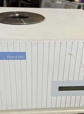 可维修perkin Elmer Pyris 6 DSC差示扫描量热