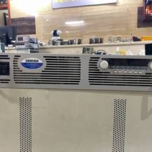 可维修菊水 PAG600-8.5A直流电源5100W功率，功能