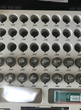 可维修全新AA-7A原装日本新泻针规零售7.000-7.50