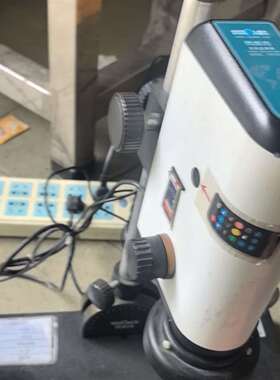 可维修西派克视频显微镜 TXD2100，成色如议价