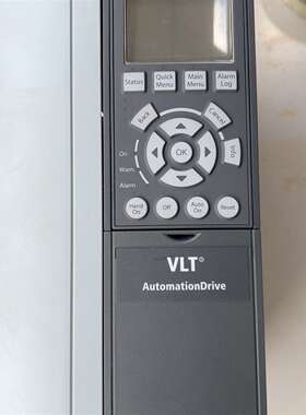 可维修全新原装Danfoss丹佛斯FC301-P7K5T4E20H