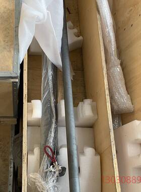 可维修捷佳违创 pecvd 浆 长1.685m 直径3.5cm