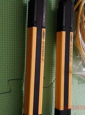 可维修BANNER邦纳安全光栅，型号:M/N:SLPE25-270