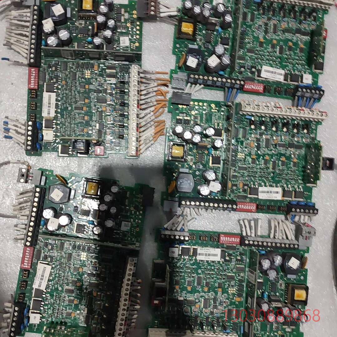 可维修江森控制器IOM4711 MS-IOM4711-0主板，没有