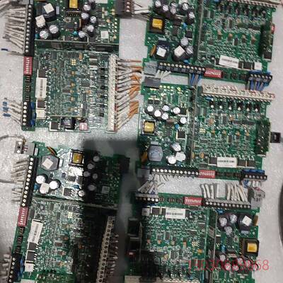 可维修江森控制器IOM4711 MS-IOM4711-0主板，没有