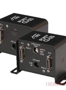 可维修iPORT CL-U3M系列 903-0008 Camera