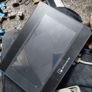 可维修威纶TK6070iP 触摸屏1WV工业显示器液晶屏