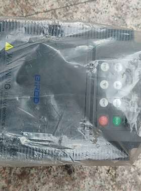 可维修上海奇电变频器QD6600-5R5G/7R5P一T4议价