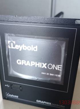 可维修Leybold/莱宝，GRAPHIX ONE真空控制器，实
