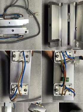 可维修岛津TNP4110  TNP4200反应池加热组件，反