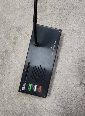 可维修丹麦DIS 桌面会议话筒 型号：DM6510F,功