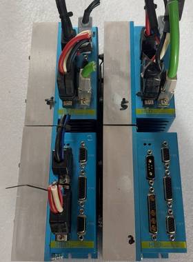 可维修MOTEC驱动器 EPHT-80-30-E-A0拆机现货