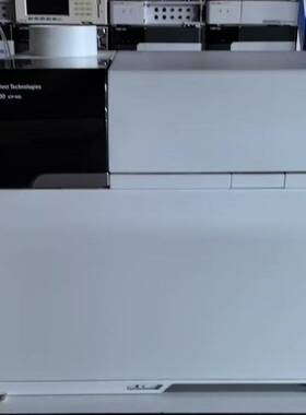 可维修Agilent ICP-MS 7700，成色轻微使用痕迹，