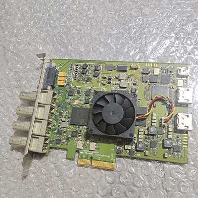 可维修Blackmagic Design DeckLink HD议价