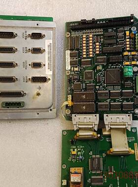 可维修凯恩帝控制系统 K1TBII-E实物拍一套，上