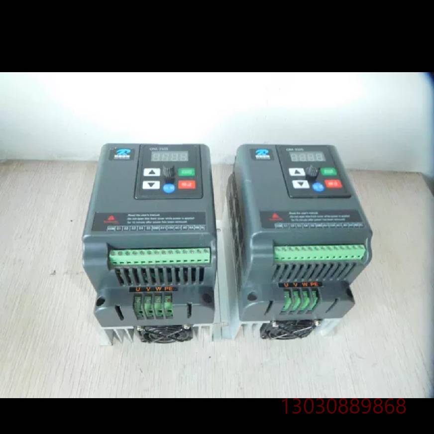 可维修拆机 变频器 RP350-2.2G3 380V 2.2KW