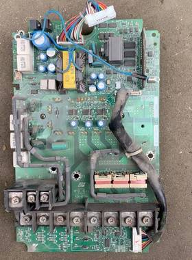 可维修安川变频器电源驱动板YPHT31613-1B带模块