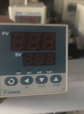 可维修YUDIAN厦门宇电温控器AI-207-L1-L3
