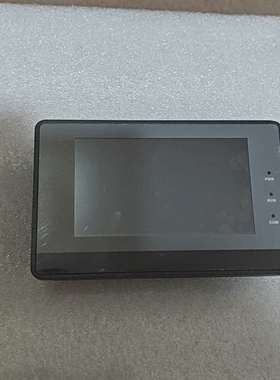 可维修SUP043SPRG1 工业人机界面触摸屏4.3寸显示