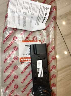 可维修诺冠 SPGB/35054/1B   气控换向阀/手扳阀实