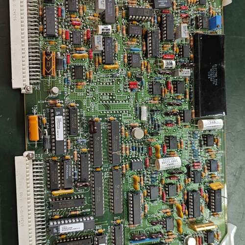 可维修TARPON XL SIGNAL进口设备电路板studer议价