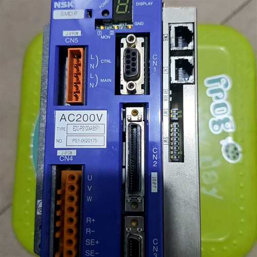 可维修EDC-PS1004AB5F1驱动器 成色实拍 功能正常