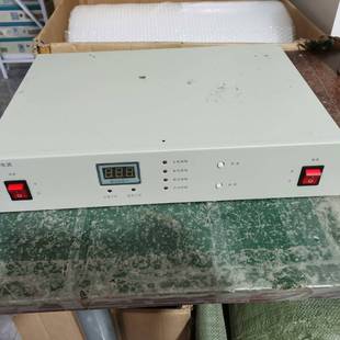 面板式 可维修拆机 豪沃尔HBM3003消防主机电源