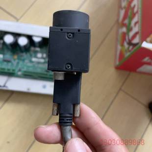 拆机实物议价 20S4M 可维修灰点工业Flea2 FL2