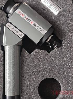 可维修美国FJW 红外观察仪 Model84499C-5   橙色