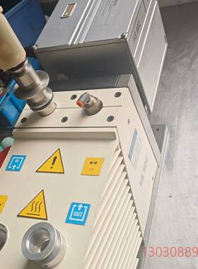 可维修安捷伦HS602真空泵，安捷伦DS602真空泵