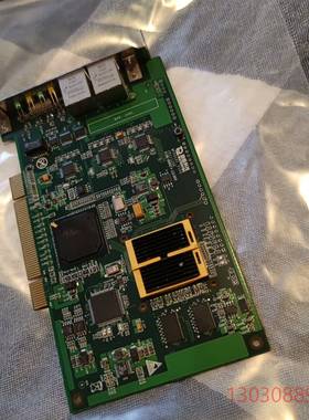 可维修旋极科技WFDX101-V100 测试卡，9新包好包