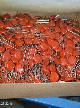 可维修力特v14h510a压敏电阻2盒