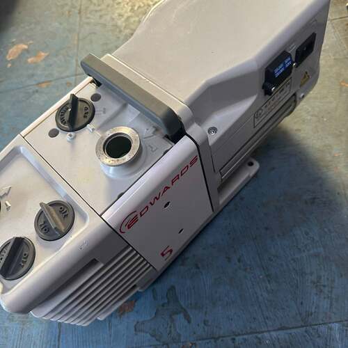 可维修爱德华rv5真空泵，包好，议价议价