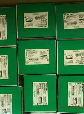 可维修TM221CE40T/TM221CE24T/TM221CE2