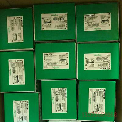 可维修TM221CE40T/TM221CE24T/TM221CE2
