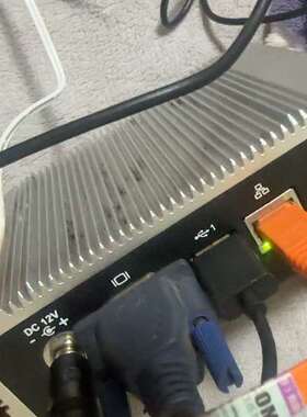 可维修研华工控机ARK-1122